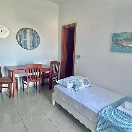 Four S Apartments Mykonos Town Екстериор снимка