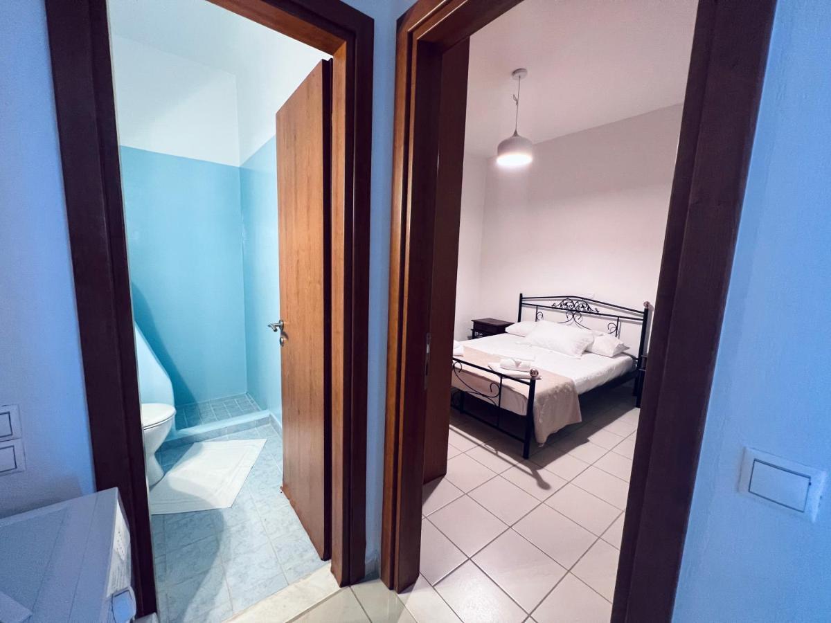 Four S Apartments Mykonos Town Екстериор снимка