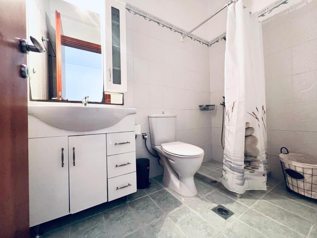 Four S Apartments Mykonos Town Екстериор снимка